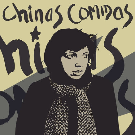 Chinas Comidas Complete Studio Recordings '77-'81 [LP] - Vinyl