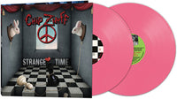 
              Chip Z'Nuff Strange Time (Limited Edition, Pink Vinyl) - Vinyl
            
