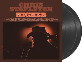 Chris Stapleton Higher [2 LP] - Vinyl