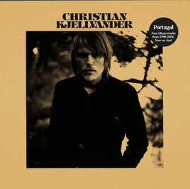CHRISTIAN KJELLVANDER Portugal [LP] - Vinyl