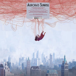 Christine Aufderhaar And City Of Prague Philharmon Aurora'S Sunrise (Original Motion Picture Soundtrack) [2LP] - Vinyl