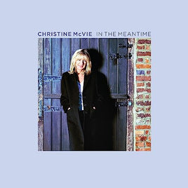 Christine McVie In the Meantime - Vinyl