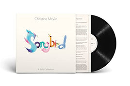 Christine McVie Songbird (A Solo Collection) - Vinyl