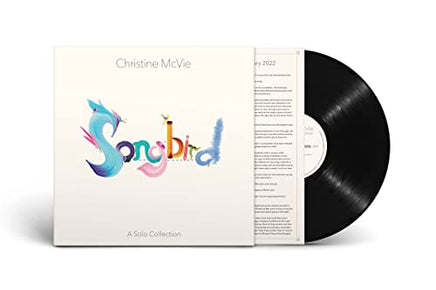 Christine McVie Songbird (A Solo Collection) - Vinyl