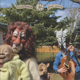 Christo Graham Good Covers - Vinyl