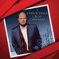 
              Christopher Cross A Christopher Cross Christmas (Limited Edition, White Colored Vinyl, RSD Black Friday 2024) - Vinyl
            