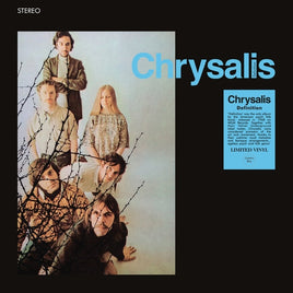 Chrysalis Definition [Lp] - Vinyl
