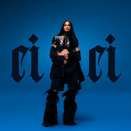 Ciara Cici (Deluxe) [2LP] - Vinyl