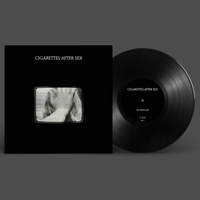 
              Cigarettes After Sex The Crystal Ship / Anna Karenina (7" Single) - Vinyl
            