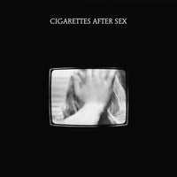 
              Cigarettes After Sex The Crystal Ship / Anna Karenina (7" Single) - Vinyl
            