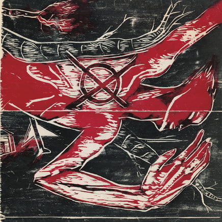 Circle X Prehistory - Vinyl