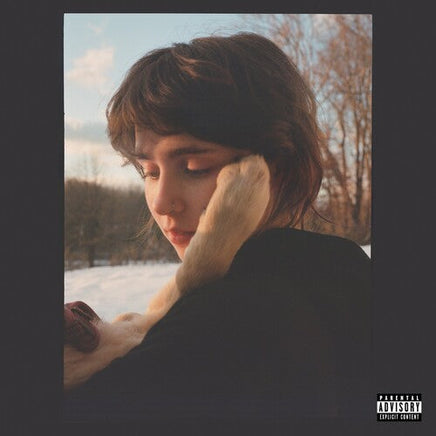 Clairo Sling: 5th Anniversary Edition [Explicit Content] Indie Exclusive Dark Green Vinyl) - Vinyl