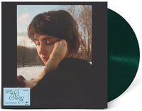 
              Clairo Sling: 5th Anniversary Edition [Explicit Content] Indie Exclusive Dark Green Vinyl) - Vinyl
            