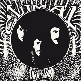 Climax Nacido Para Ser Salvaje [7"] - Vinyl