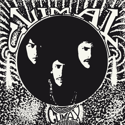 Climax Nacido Para Ser Salvaje [7"] - Vinyl