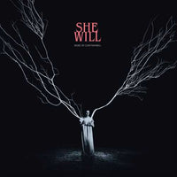 
              Clint Mansell She Will (Original Motion Picture Soundtrack) [Pink LP] - Vinyl
            