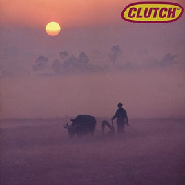 Clutch Impetus - Vinyl