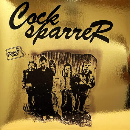 Cock Sparrer Cock Sparrer - Vinyl
