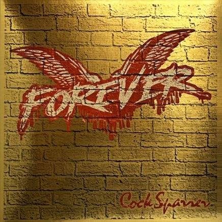 Cock Sparrer Forever - Vinyl