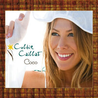 
              Colbie Caillat Coco (Limited Edition, Yellow Vinyl) - Vinyl
            