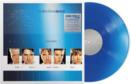 Collective Soul Blender (Rsd 4.12.25) - Vinyl