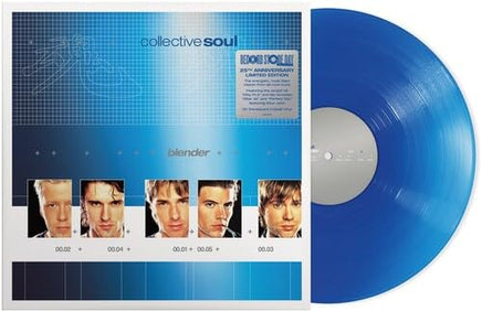 Collective Soul Blender (Rsd 4.12.25) - Vinyl