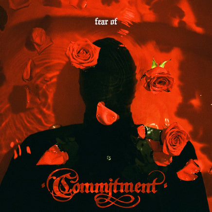 Commitment Fear Of - Vinyl