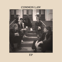 
              Common Law & Jack Manley Split Vinyl Release "EP" and "Where Are You Going, Where Have You Been? - Vinyl
            