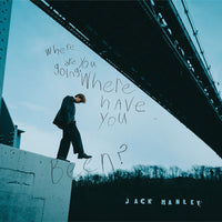 
              Common Law & Jack Manley Split Vinyl Release "EP" and "Where Are You Going, Where Have You Been? - Vinyl
            