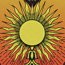 Common Saints Idol Eyes / Summer Sun - Vinyl