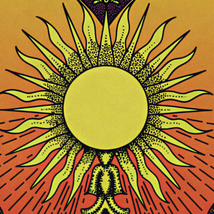 Common Saints Idol Eyes / Summer Sun - Vinyl
