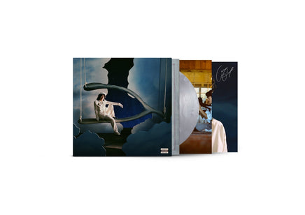 Conan Gray Wishbone [Shooting Star Edition LP] [Signed Insert] - Vinyl
