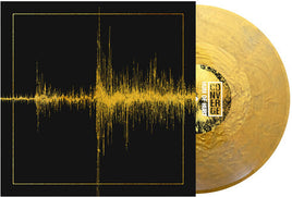 Converge Hum Of Hurt (Indie Exclusive, "Fist In The Gold" Colored Vinyl) - Vinyl