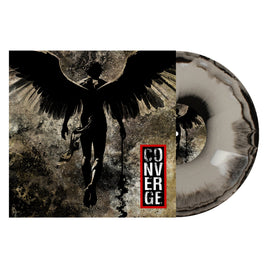 Converge Love Is Not Enough [Fallen Angel Vinyl] - Vinyl