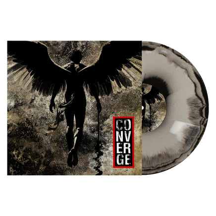 Converge Love Is Not Enough [Fallen Angel Vinyl] - Vinyl