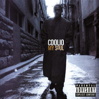 
              Coolio My Soul - 25th Anniversary [Explicit Content] (140 Gram Vinyl) (2 Lp's) - Vinyl
            