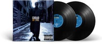 
              Coolio My Soul - 25th Anniversary [Explicit Content] (140 Gram Vinyl) (2 Lp's) - Vinyl
            