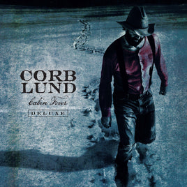 Corb Lund Cabin Fever Deluxe (Deluxe Edition) - Vinyl