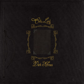 Corb Lund Dark Horses - Vinyl