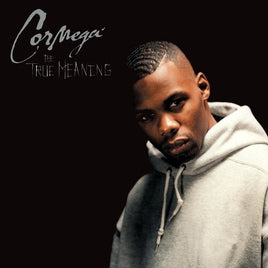 Cormega The True Meaning - Vinyl