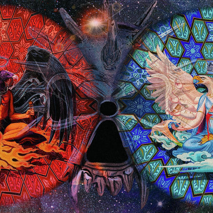 Corrosion Of Conformity Good God / Baad Man (Gatefold + Obi) [2Lp] - Vinyl
