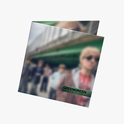 CORTIS Greengreen [Vinyl] - Vinyl