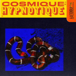 Cosmique Hypnotique Cosmique Hypnotique (Sunspill Yellow & Orange Vinyl) - Vinyl