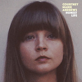 Courtney Marie Andrews Honest Life - Vinyl