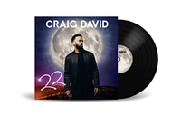 
              Craig David 22 - Vinyl
            