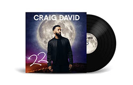 Craig David 22 - Vinyl