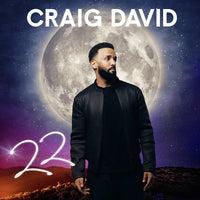 
              Craig David 22 - Vinyl
            