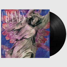 CRANES Wings Of Joy (180 Gram Vinyl) [Import] - Vinyl