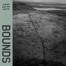 Craven Faults Bounds (Indie Exclusive "Tarn Sike Blue" Vinyl) - Vinyl