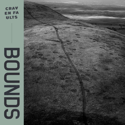 Craven Faults Bounds (Indie Exclusive "Tarn Sike Blue" Vinyl) - Vinyl